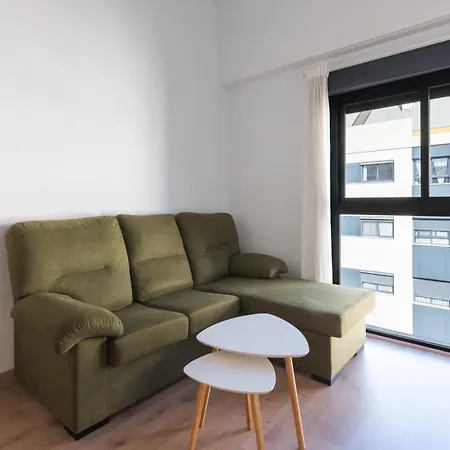 Wintowinrentals Comfort In Malaga