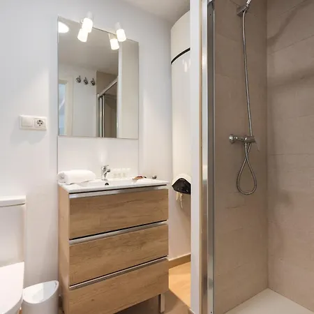 Apartment Wintowinrentals Comfort In Malaga