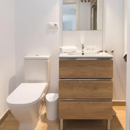 Wintowinrentals Comfort In * Malaga