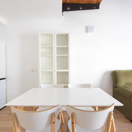 Wintowinrentals Comfort In Apartment Malaga