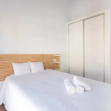Apartment Wintowinrentals Comfort In Malaga
