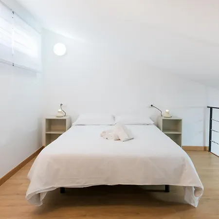 Wintowinrentals Comfort In * Malaga