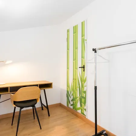 Apartment Wintowinrentals Comfort In Malaga